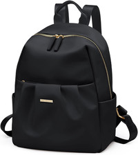 Zaino Donna Antifurto Borsa