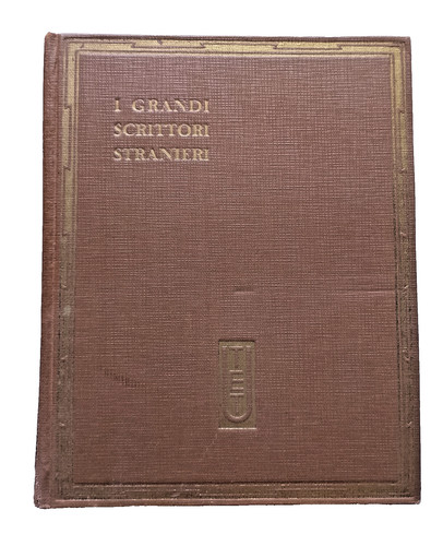 Libro degli schizzi w - libro,