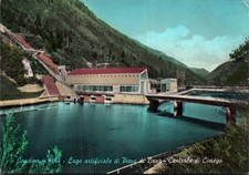 Trento condino lago - condino,