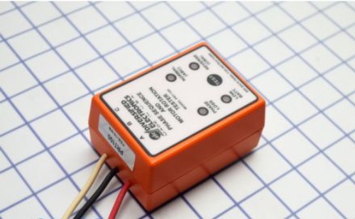 Prt100 elettronica - prt100,
