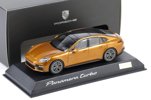 Norev porsche panamera - norev,