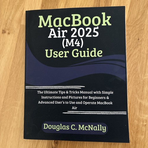 Macbook air 2025 user - air,