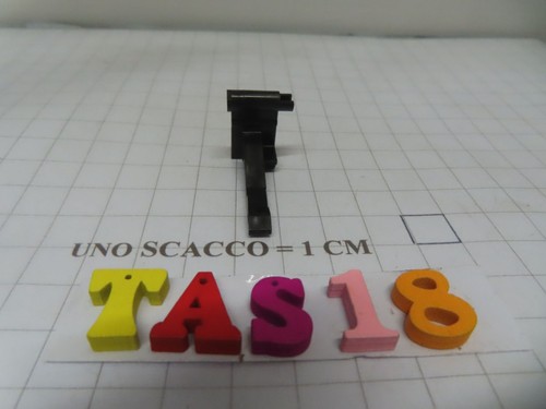 Tasto registratori tas18 - tasto,