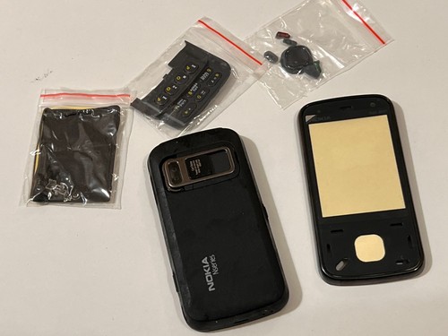Nokia n86 cover completa - completa, di