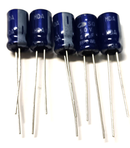 47uf 50v samwha - 47uf,