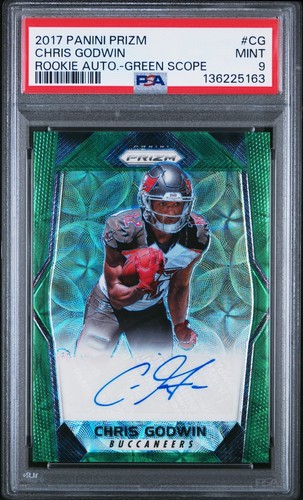 2017 prizm chris - prizm, green