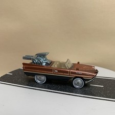 Hot Wheels Boulevard Underdogs