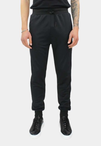 Pantaloni tuta uomo cotone - pantaloni,