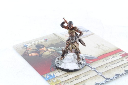 Zombicide gioco tavolo orda - zombicide,