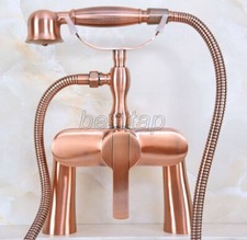 Rubinetto vasca piedino