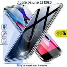 CUSTODIA per Apple iPhone SE