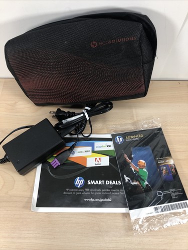 Adattatore alimentazione hp - adattatore, di