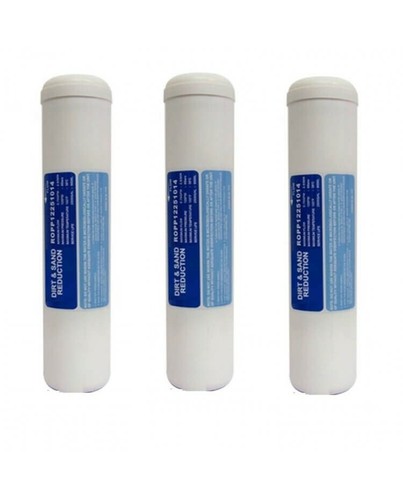T33 filtro sedimenti 5 - 11",