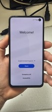 Samsung Galaxy S10e Smartphone