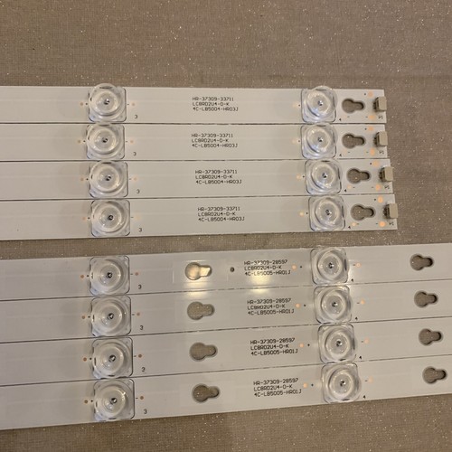 Barrettes leds pour tv - ,