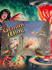 GEMINI WING COMMODORE 64 128