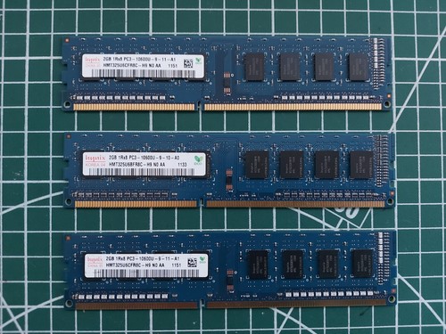 Ram ddr3 hynix - ddr3,