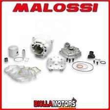 3113030 CILINDRO MALOSSI 77CC B.85 D.50 PIAGGIO NTT 50 2T LC ALLUMINIO H2O (CORS