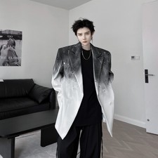 Tuta autunnale uomo - , stile