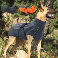 Cappotto impermeabile per Cani