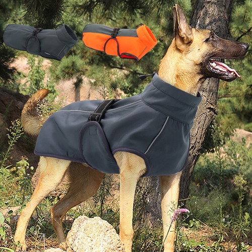 Cappotto impermeabile per cani - cappotto,