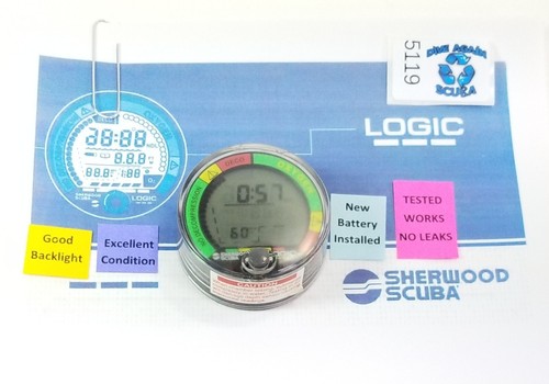 Modulo computer subacqueo - modulo,