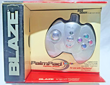 Blaze palmpad junior system - blaze,
