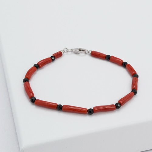 Bracciale argento 925 con - argento,