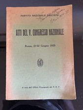 PARTITO NAZIONALE