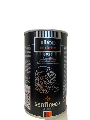 Additivo perdite olio - additivo,