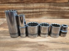 Vintage Indestro 3/8" unità