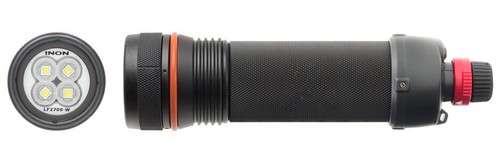 Inon illuminatore lf2700 - inon,