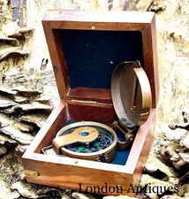 Antico Ottone Finitura