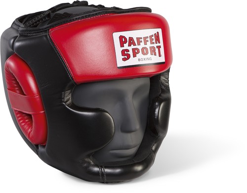 Protezione testa paffen sport - protezione,