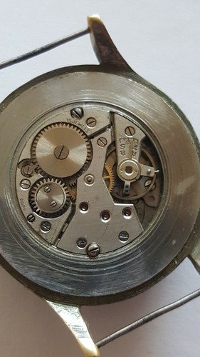 Orologio vintage molto raro - vintage,
