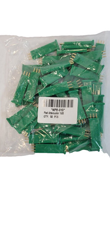 Digicomm npb 010 attenuatore - digicomm, npb-010