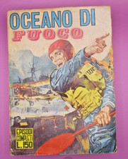 raccolta GARRY "OCEANO DI