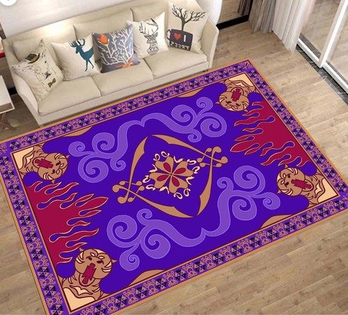 Tappeto aladdin - tappeto,