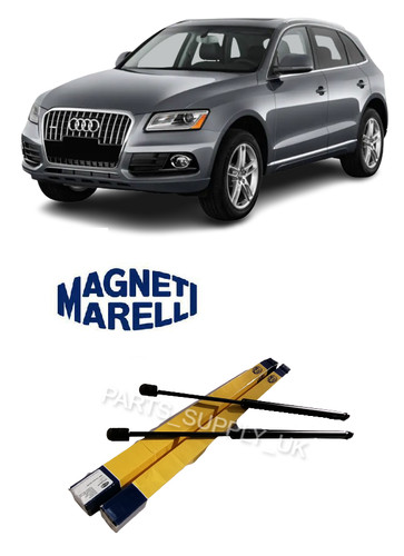 New ricambi audi 2008 - ricambi, 2008-2017