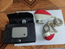 Rasoio elettrico sovietico