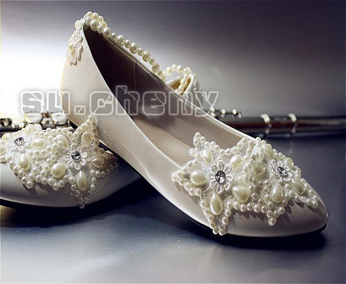 Cheny scarpe sposa in - sposa,