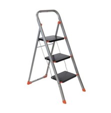 SGABELLO FACAL IN ACCIAIO 3