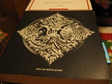 GEORGE ORWELL - 1984 - 2007