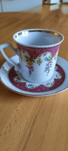Tazzine da caffè - n.,