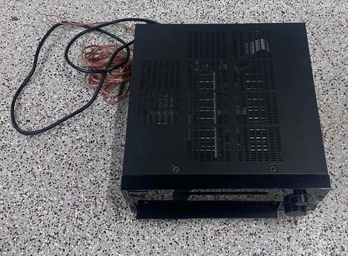 Pioneer elite vsx 27tx - elite, vsx-27tx
