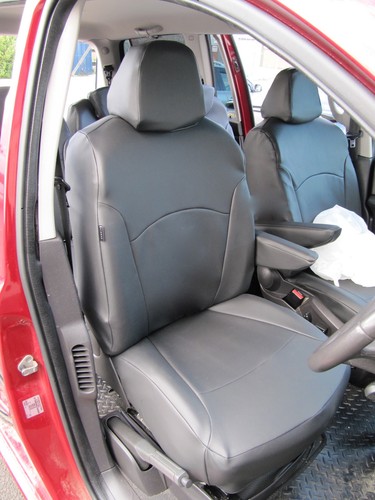 Citroen similpelle custom - c8,