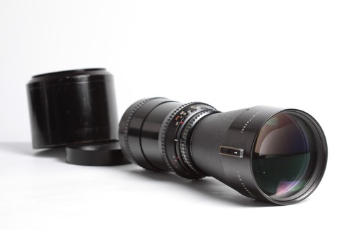 Hasselblad tele tessar - hasselblad, c