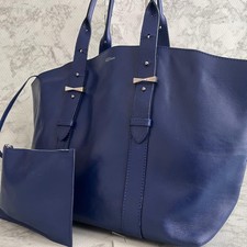 Borsa Alexander McQueen Legend