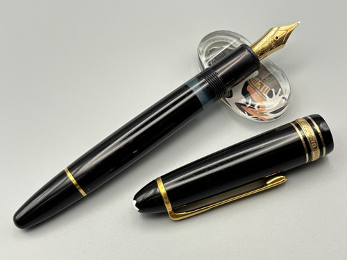 Montblanc meisterstück 146 - meisterstück,