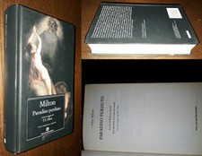 Paradiso perduto, Milton